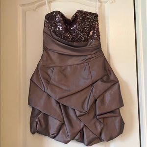 Jessica McClintock Formal Dress